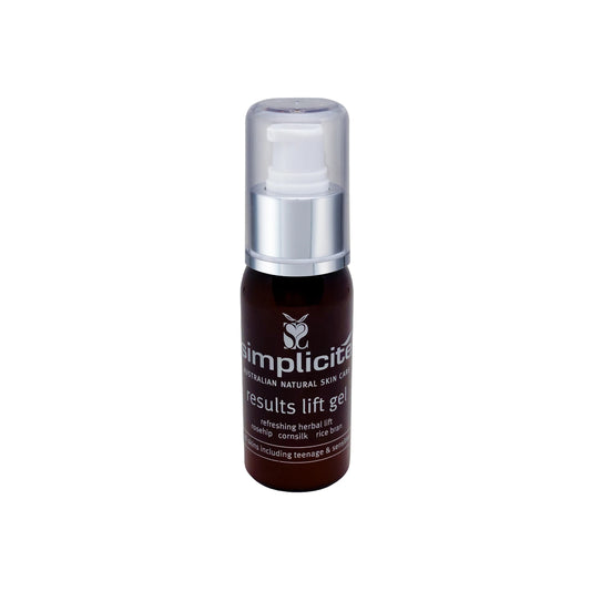 Simplicité Results Lift Gel