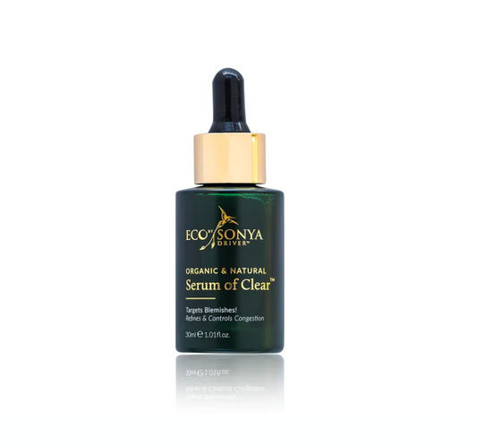 Eco by Sonya Driver Serum of Clear