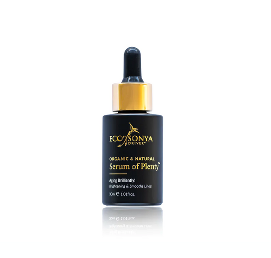 Eco by Sonya Driver Serum of Plenty