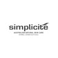 Simplicité Products