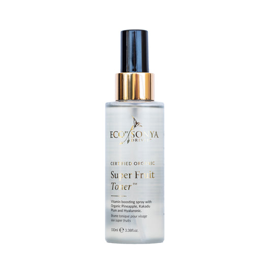 Eco By Sonya Driver Super Fruit Toner