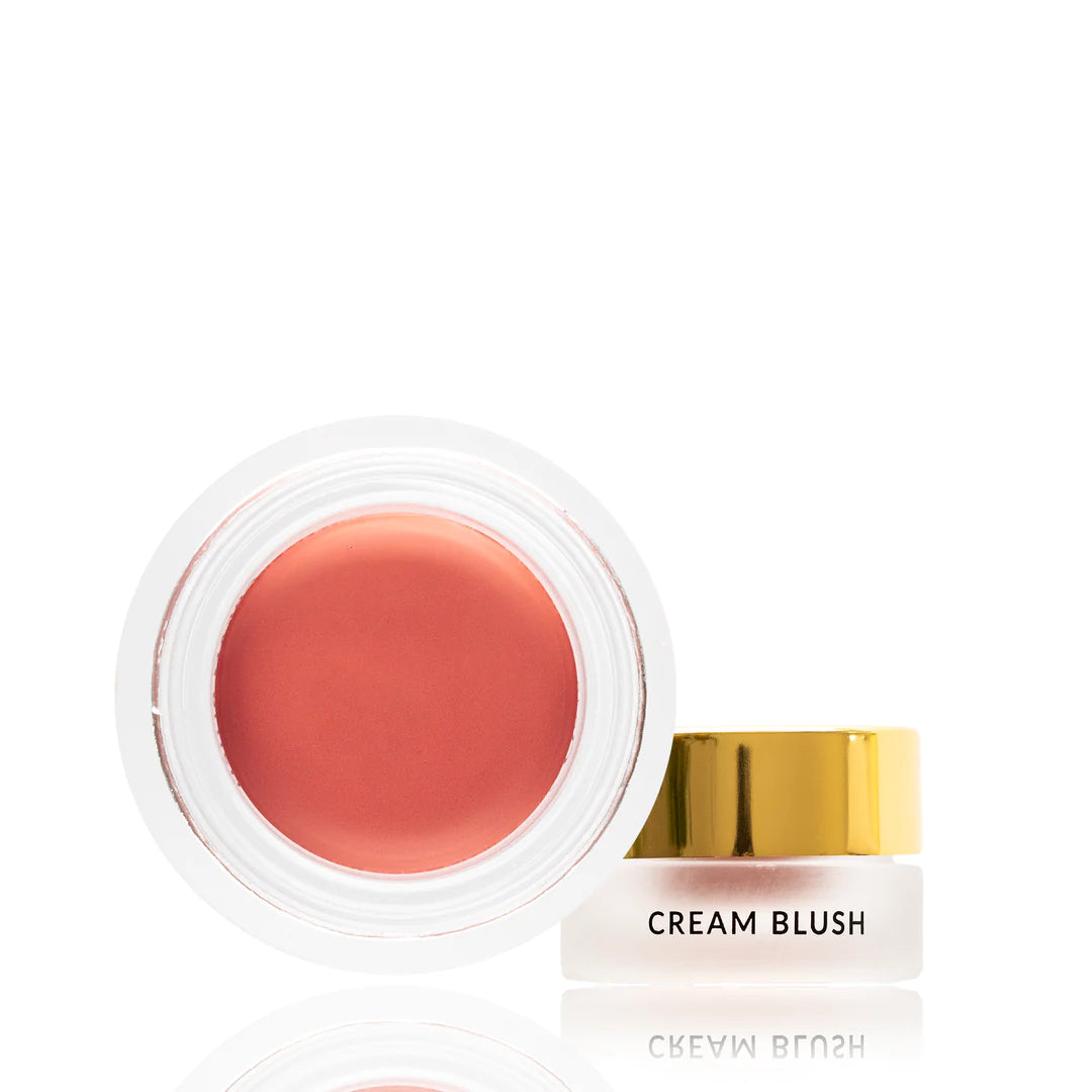 Eco by Sonya Driver Cream Blush